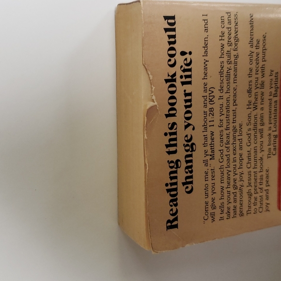 The Word of God The New Testament in The King James Version - Picture 3 of 3